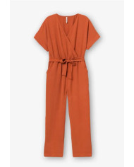 Macacão "Favore" Tiffosi