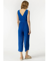 Macacão Plissado "Marilyn" Tiffosi