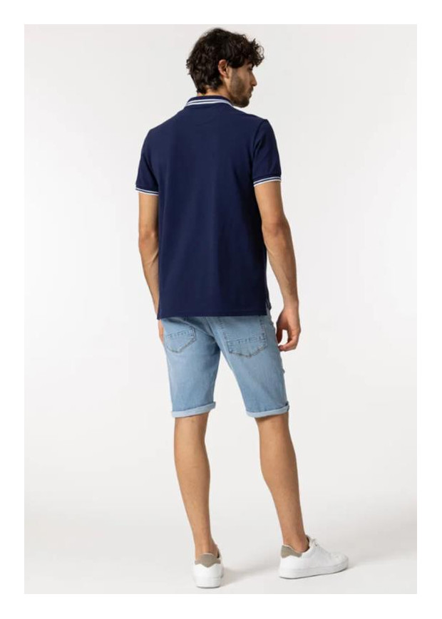 Calção Ganga "Slim" Tiffosi