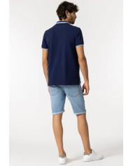 Calção Ganga "Slim" Tiffosi