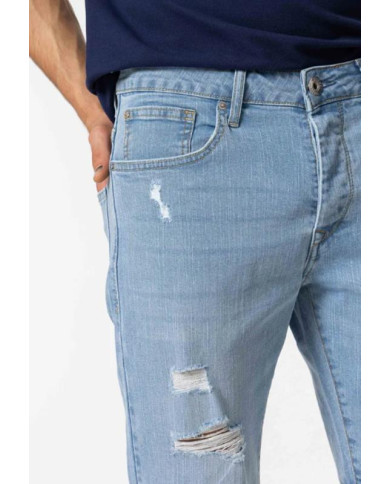 Calção Ganga "Slim" Tiffosi