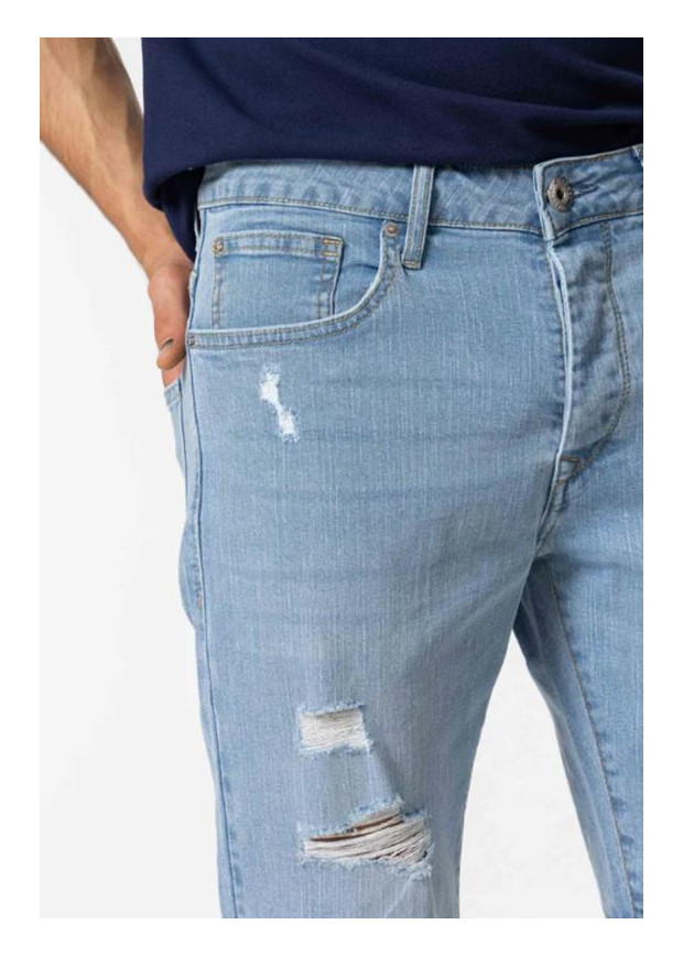 Calção Ganga "Slim" Tiffosi