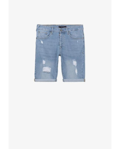 Calção Ganga "Slim" Tiffosi