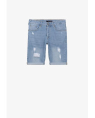 Calção Ganga "Slim" Tiffosi