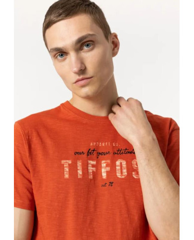 T-Shirt "Carl" Tiffosi T-Shirt "Carl" Tiffosi
