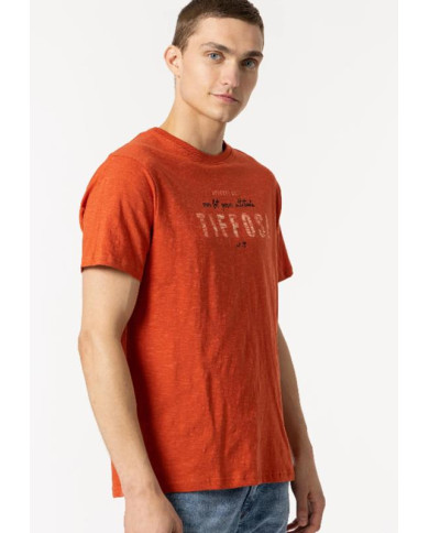 T-Shirt "Carl" Tiffosi T-Shirt "Carl" Tiffosi