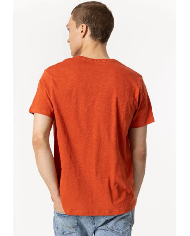 T-Shirt "Carl" Tiffosi