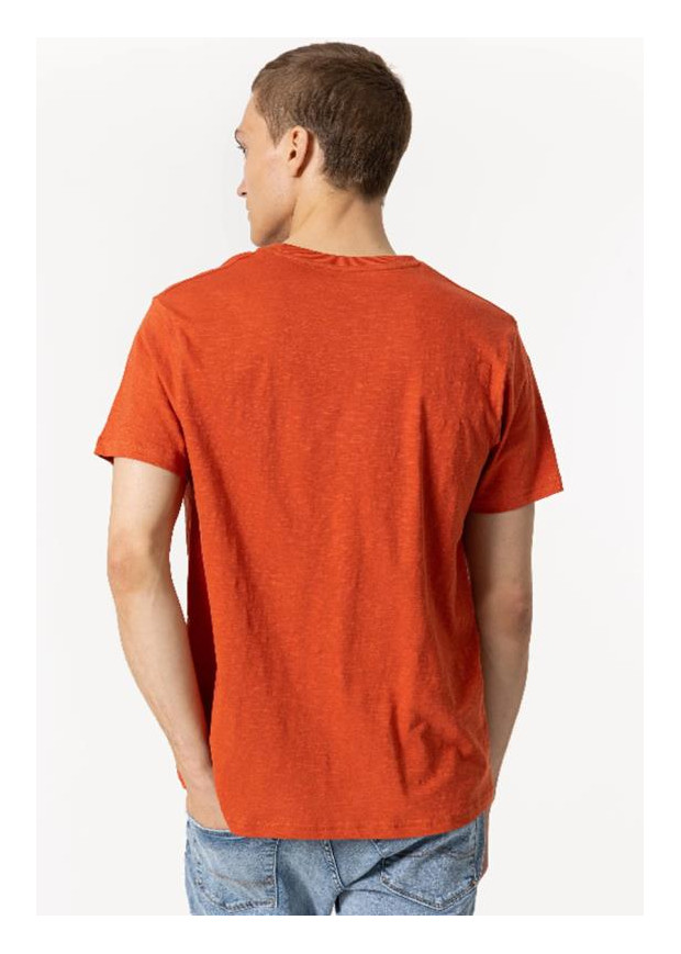 T-Shirt "Carl" Tiffosi