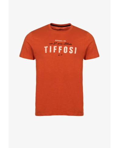 T-Shirt "Carl" Tiffosi