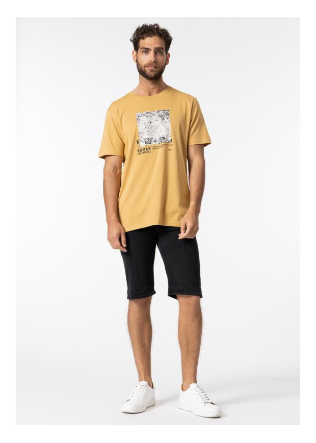 Calção "Slim" Tiffosi