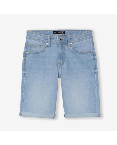 Calção Ganga "Regular" Tiffosi