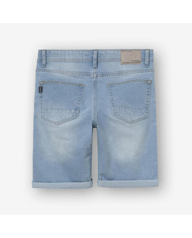 Calção Ganga "Regular" Tiffosi