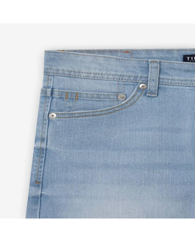 Calção Ganga "Regular" Tiffosi