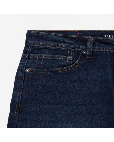 Calção Ganga "Regular" Tiffosi