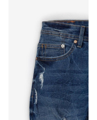 Calções Ganga "Zac" Tiffosi