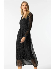 Vestido "Aqua" Tiffosi