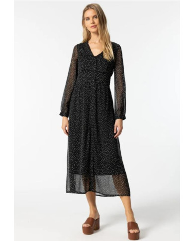 Vestido "Aqua" Tiffosi Vestido "Aqua" Tiffosi