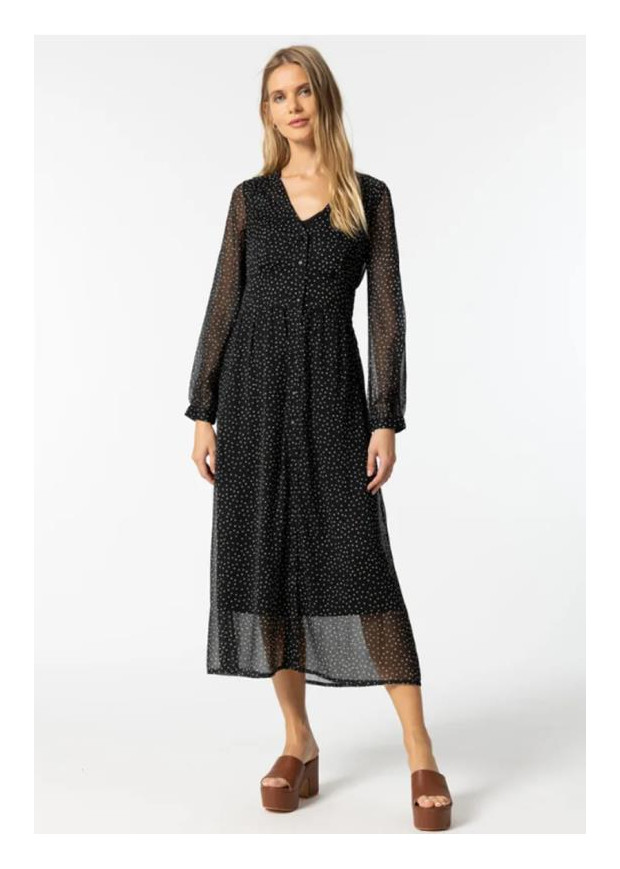 Vestido "Aqua" Tiffosi