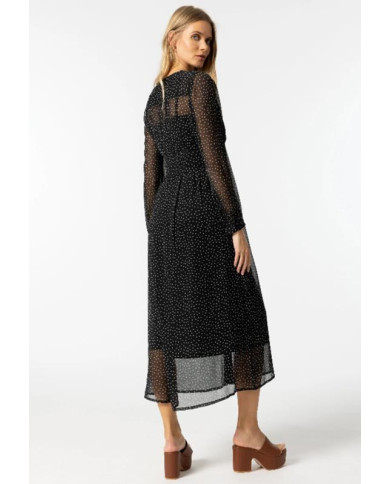 Vestido "Aqua" Tiffosi