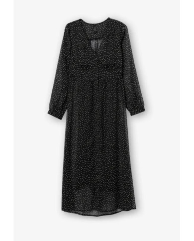 Vestido "Aqua" Tiffosi