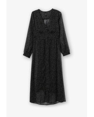 Vestido "Aqua" Tiffosi