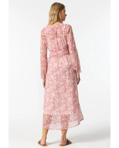 Vestido "Aqua" Tiffosi Vestido "Aqua" Tiffosi