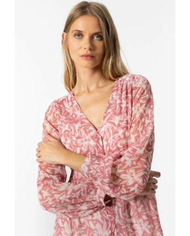 Vestido "Aqua" Tiffosi