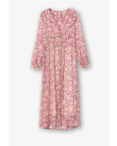 Vestido "Aqua" Tiffosi