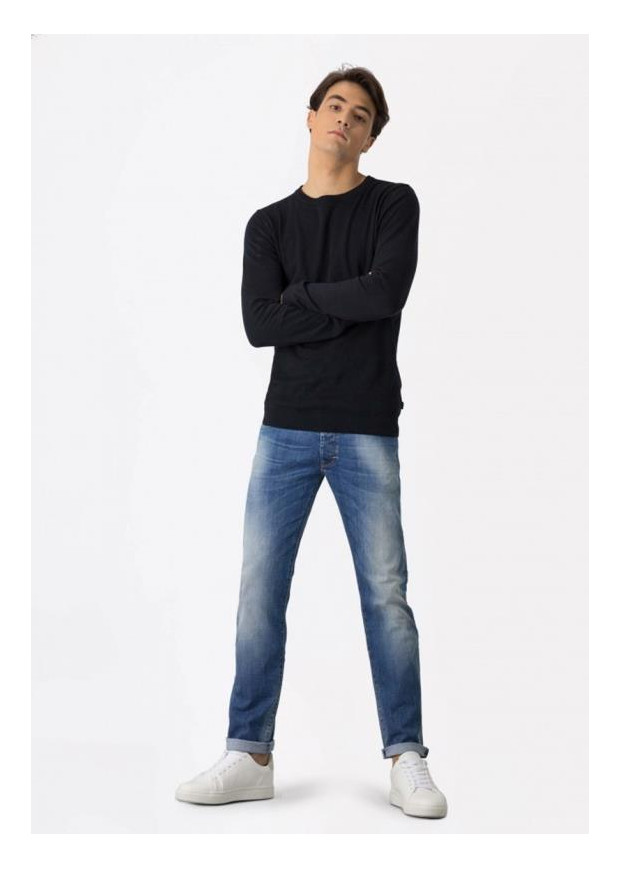 Calça Ganga "John" Tiffosi