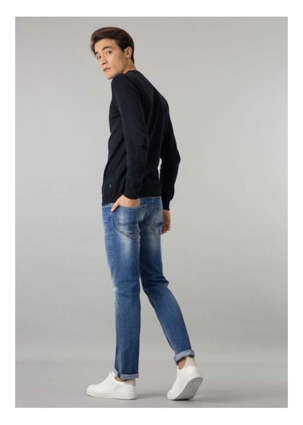 Calça Ganga "John" Tiffosi