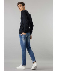 Calça Ganga "John" Tiffosi