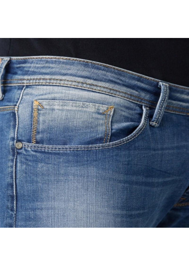 Calça Ganga "John" Tiffosi