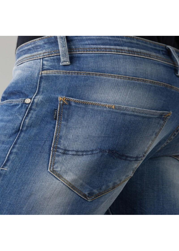 Calça Ganga "John" Tiffosi