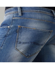 Calça Ganga "John" Tiffosi