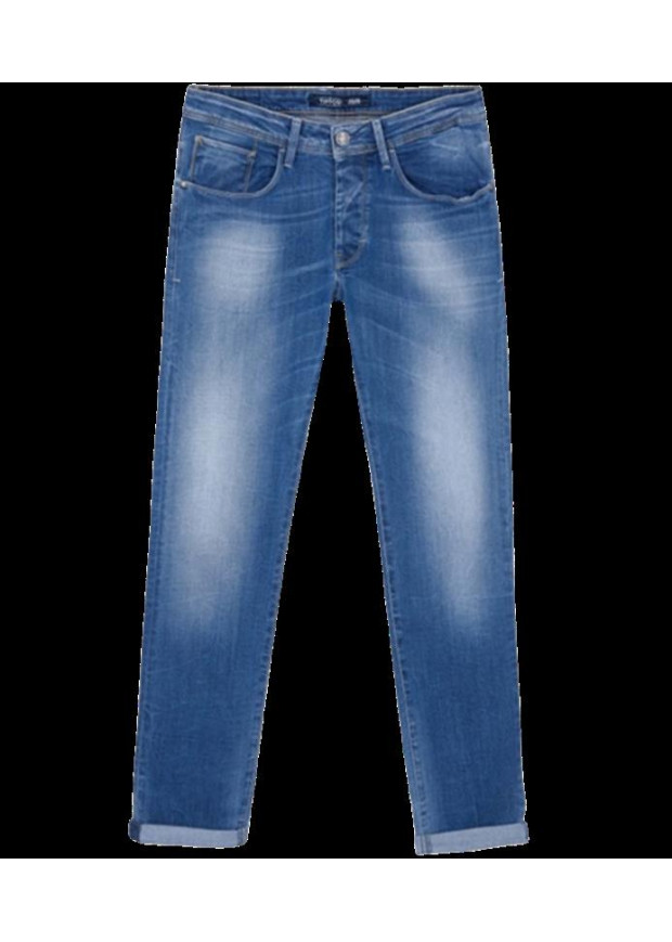 Calça Ganga "John" Tiffosi