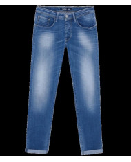 Calça Ganga "John" Tiffosi