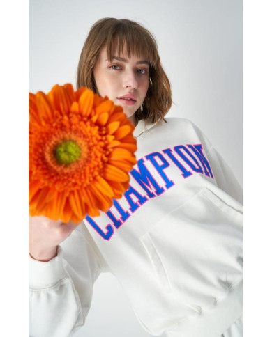 Camisola C/Capuz Champion