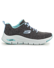 Sapatilhas "Memory Foam" Skechers