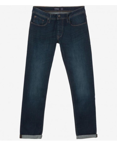 Calças Ganga "Jonh" Tiffosi