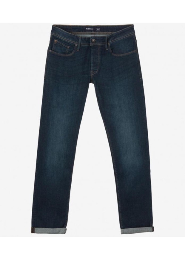 Calças Ganga "Jonh" Tiffosi