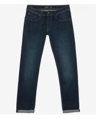 Calças Ganga "Jonh" Tiffosi