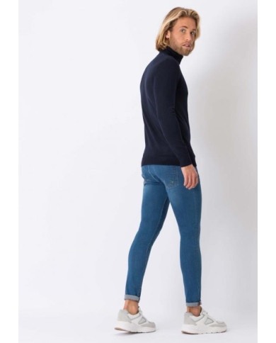 Calças Ganga "Harry" Tiffosi