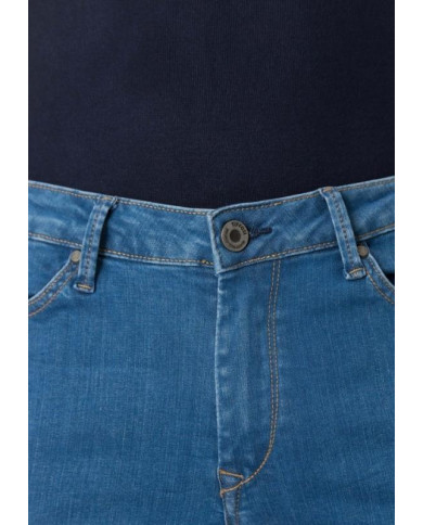 Calças Ganga "Harry" Tiffosi