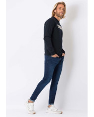 Calças Ganga "John" Tiffosi