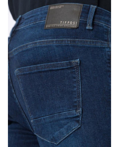 Calça Ganga "Harry" Tiffosi