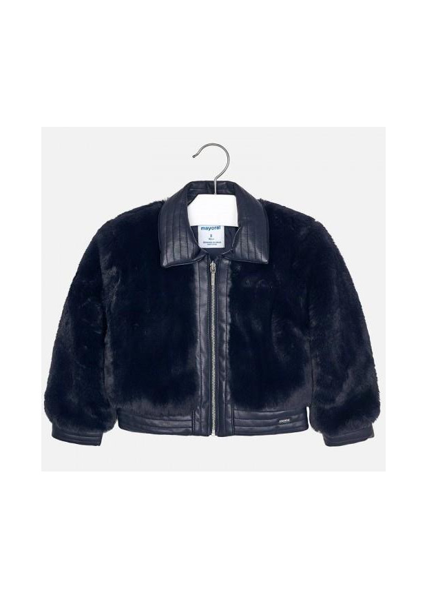 Casaco Pelo Mayoral