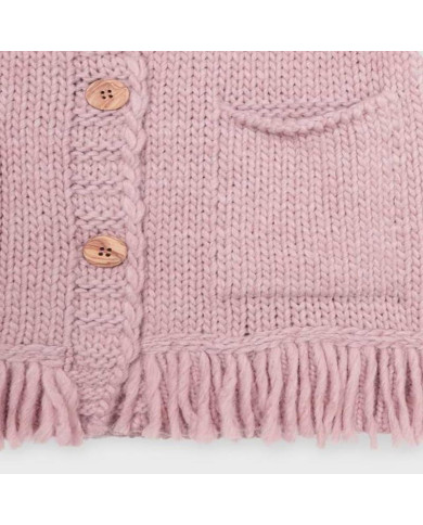 Casaco c/Franjas Mayoral