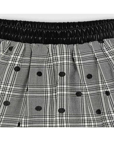 Saia Glitter Mayoral