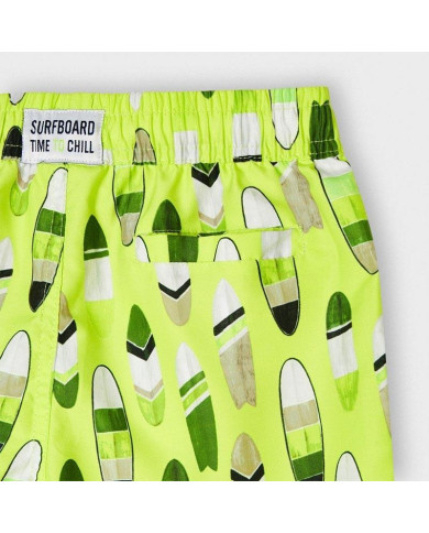 Calção De Banho Mayoral