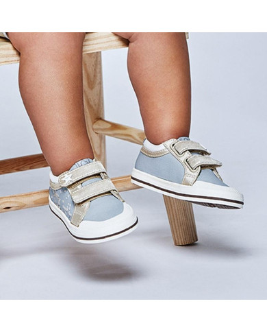 Sapatilhas "Estrelas" Mayoral